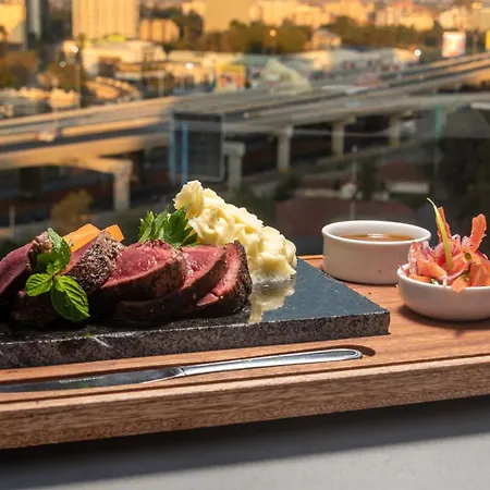 Okash City Boutique Hotel-Nairobi-2